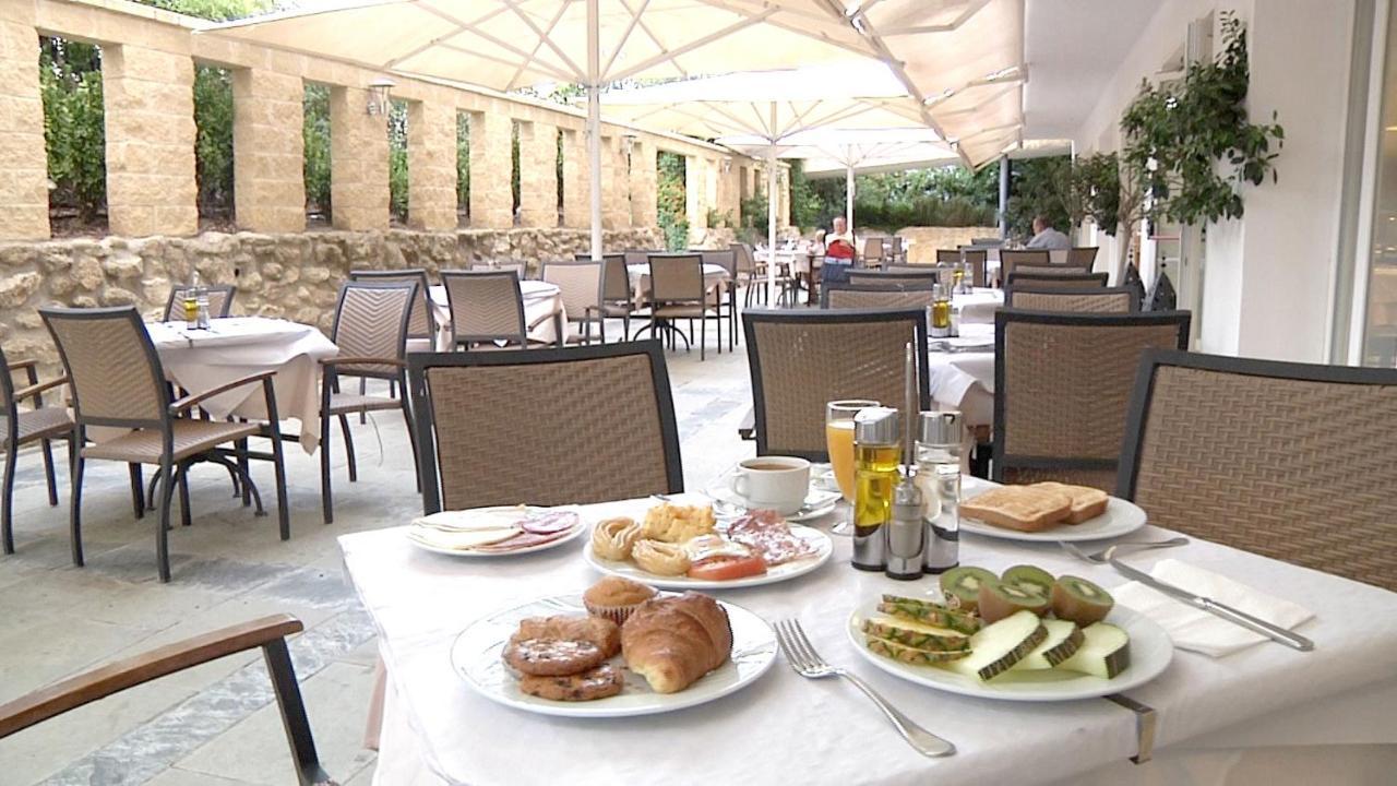 Garbi Costa Luz Hotel Conil De La Frontera Exterior photo