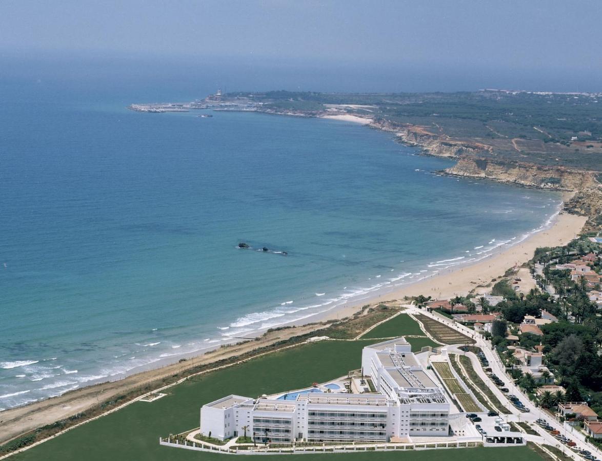 Garbi Costa Luz Hotel Conil De La Frontera Exterior photo